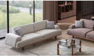 Lily Koltuk Takımı