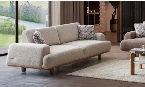 Lily Koltuk Takımı