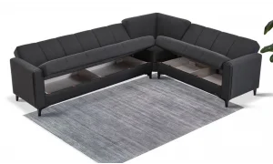 Lily Köşe Koltuk Takımı