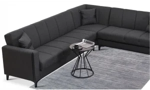 Lily Köşe Koltuk Takımı