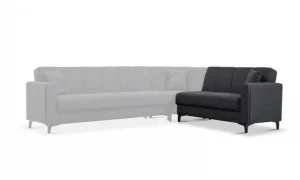 Lily Köşe Koltuk Takımı