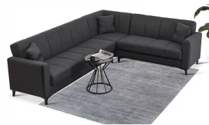 Lily Köşe Koltuk Takımı