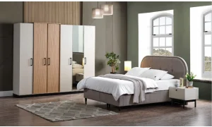 Lily Yatak Odası Takımı
