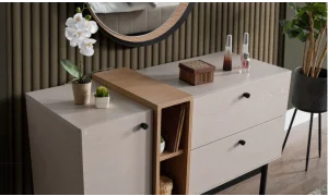 Lily Yatak Odası Takımı