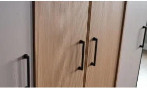Lily Yatak Odası Takımı