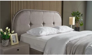 Lily Yatak Odası Takımı