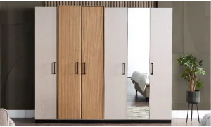 Lily Yatak Odası Takımı