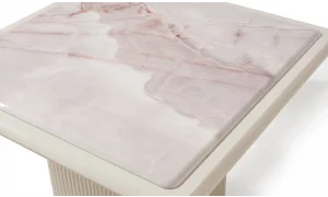 Lilya Kare Mutfak Masası Takımı-2