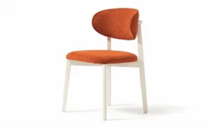 Lilya Sandalye (Kırmızı)