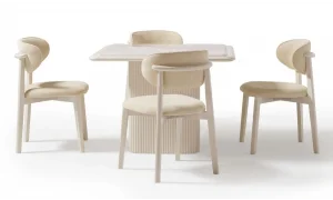 Lilya Sandalye (Krem)