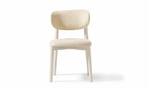 Lilya Sandalye (Krem)