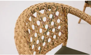 Lima Berlin Bahçe ve Balkon Masa Seti (Elvan)