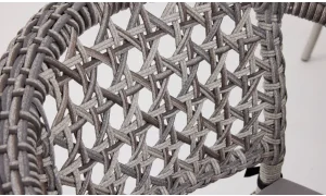 Lima Berlin Bahçe ve Balkon Masa Seti (Stone)