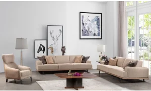 Lima Koltuk Takımı