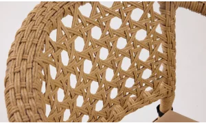 Lima Lizbon Bahçe ve Balkon Masa Seti (Eskitme)