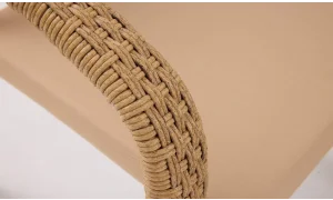 Lima Lizbon Bahçe ve Balkon Masa Seti (Eskitme)