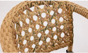 Lima Mali Bahçe ve Balkon Masa Seti (Elvan)