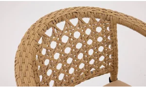 Lima Mali Bahçe ve Balkon Masa Seti (Eskitme)