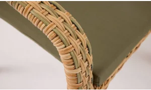 Lima Nepal Bahçe ve Balkon Masa Seti (Elvan)