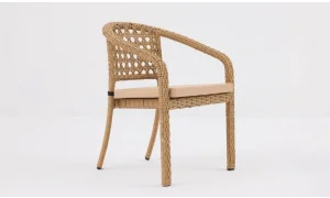 Lima Nepal Bahçe ve Balkon Masa Seti (Eskitme)