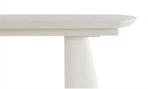 Limuzin Traverten Yemek Masası