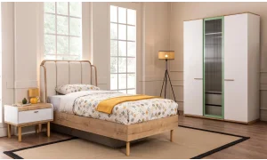 Linda Genç Odası Takımı