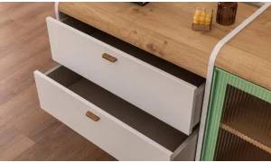 Linda Genç Odası Takımı