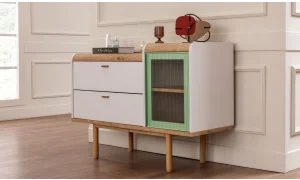 Linda Genç Odası Takımı