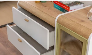 Linda Latte Yatak Odası Takımı