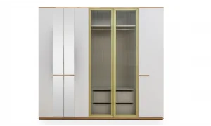 Linda Latte Yatak Odası Takımı