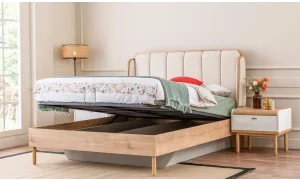 Linda Latte Yatak Odası Takımı