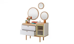 Linda Latte Yatak Odası Takımı