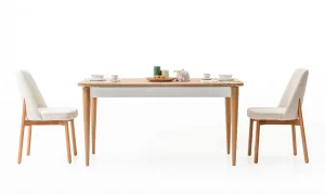 Linda Yemek Odası Takımı