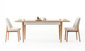 Linda Yemek Odası Takımı