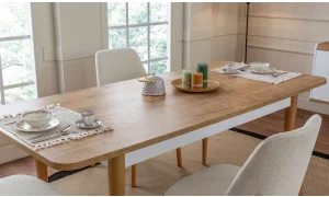 Linda Yemek Odası Takımı