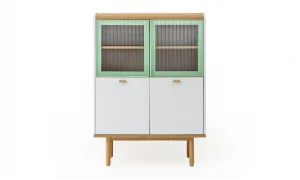 Linda Yemek Odası Takımı