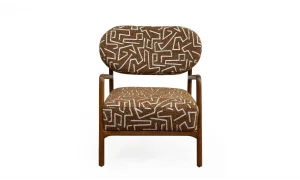 Line Koltuk Takımı (Kiremit)