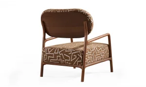 Line Koltuk Takımı (Kiremit)