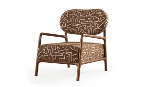 Line Koltuk Takımı (Kiremit)