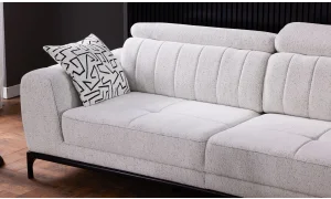 Line Koltuk Takımı (Çakıl)