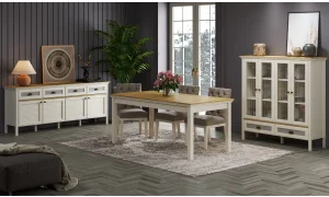 Orion Yemek Odası Takımı