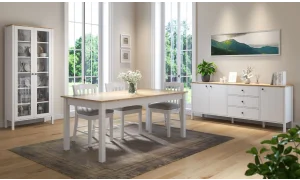 Line Yemek Odası Takımı