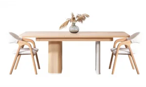 Linea Yemek Odası Takımı