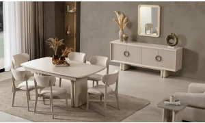 Linen Düğün Paketi