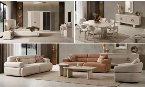 Linen Düğün Paketi