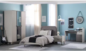 Lion Çalışma Masası