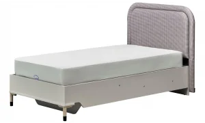 Lion Karyola (100x200)