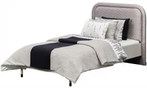 Lion Karyola (100x200)