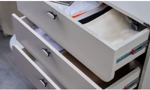 Lion Şifonyer ve Ayna