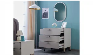 Lion Şifonyer ve Ayna